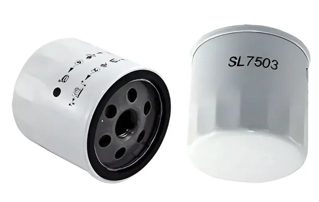 WL7503 Oil Filter