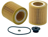 WL7509 Wix Filter Oil