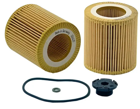 WL7509 Wix Filter Oil