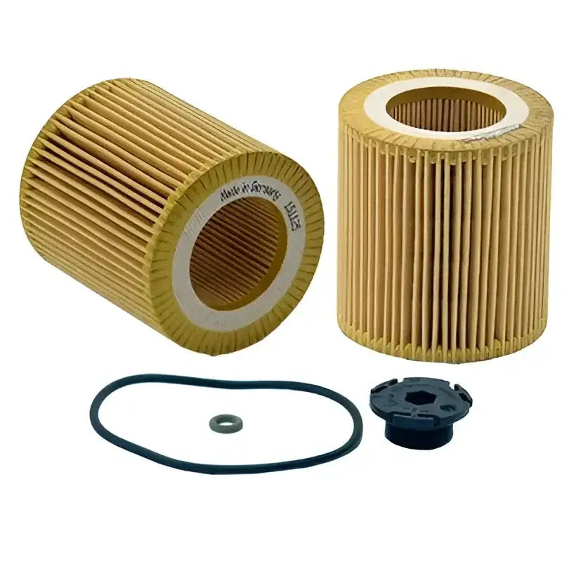 WL7509 Wix Filter Oil