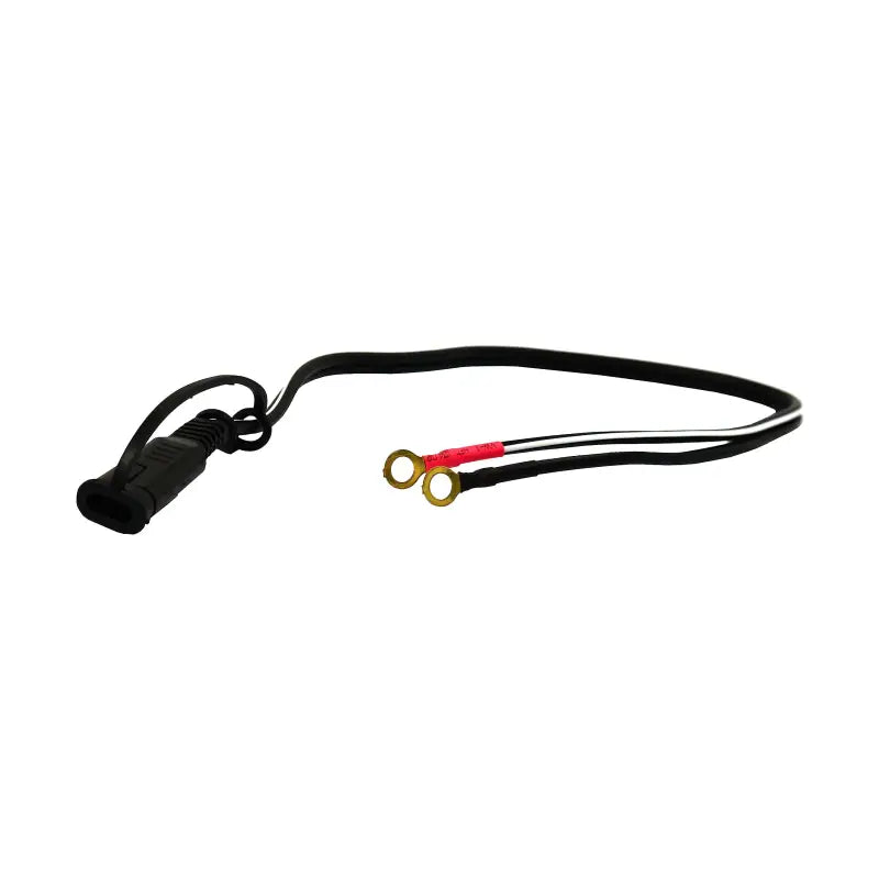 WM-12 Schumacher Quick Connect 18’ - Battery Charging Cable