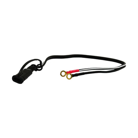 WM-12 Schumacher Quick Connect 18’ - Battery Charging Cable