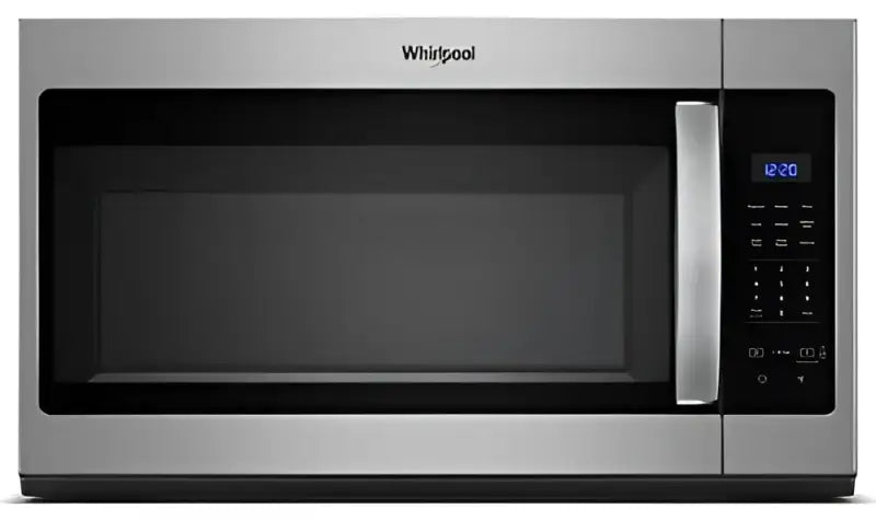 WMH31017HS Microwave Oven
