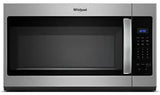 WMH31017HS Microwave Oven