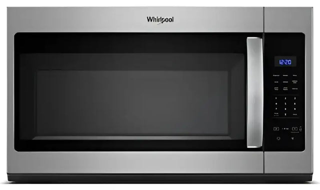 WMH31017HS Microwave Oven