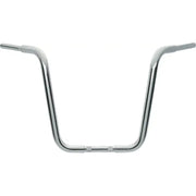 WILD 1 WO509 Chubby Ape Hanger 16" Chrome