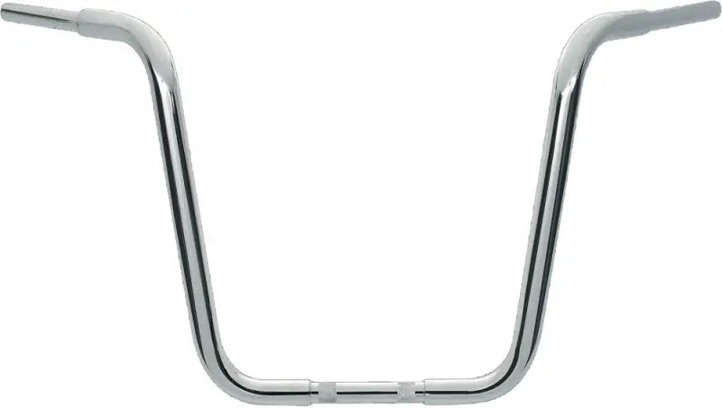 WILD 1 WO509 Chubby Ape Hanger 16" Chrome