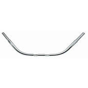 WO551 Chubby Beach Bar Springer Chrome