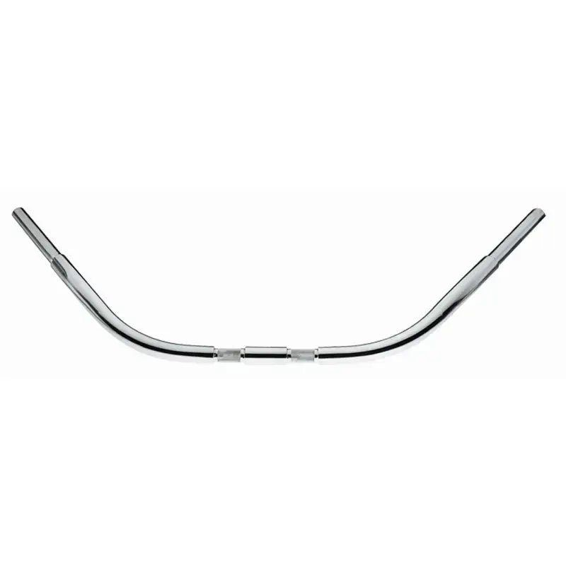 WO551 Chubby Beach Bar Springer Chrome