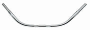 WO551 Chubby Beach Bar Springer Chrome