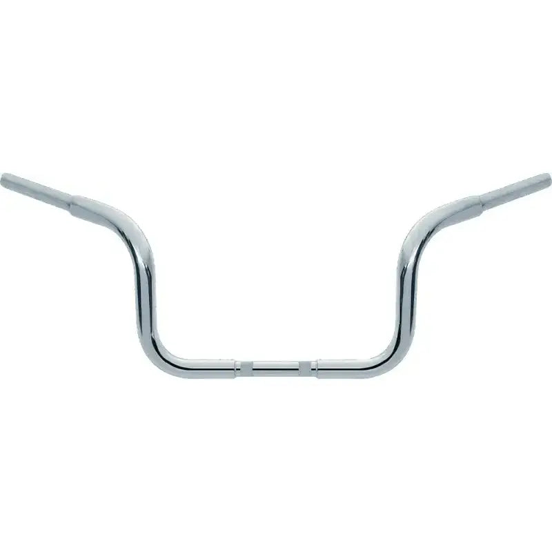 WILD 1 WO575 Chubby Bagger Bar Chrome
