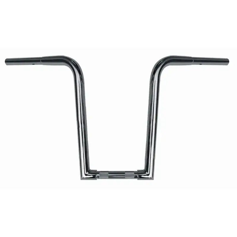 WO616 Chubby 16" Outlawz Ape Chrome