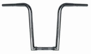 WO616 Chubby 16" Outlawz Ape Chrome