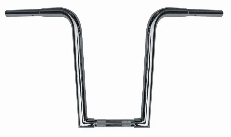 WO616 Chubby 16" Outlawz Ape Chrome
