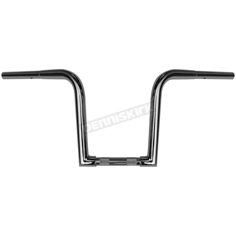 WO616B Wild 1 Chubby 16 Inch Outlawz Ape Satin Blk - RV and Auto Parts
