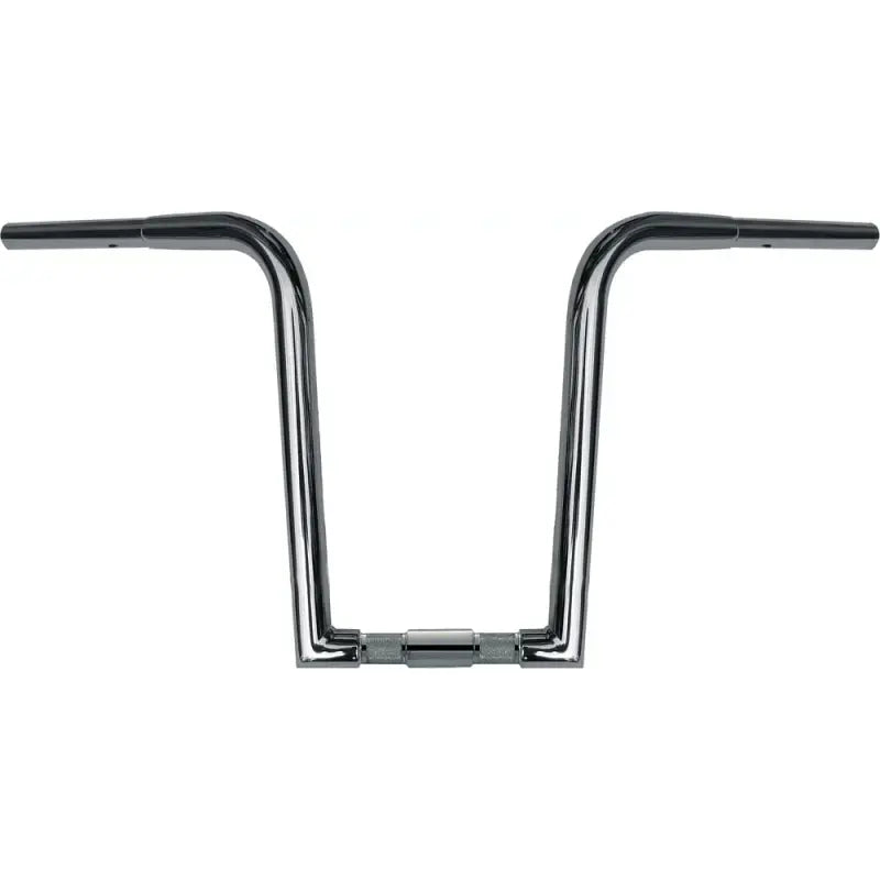 WILD 1 WO624 Chubby 14" Outlawz Ape Springr Chrome