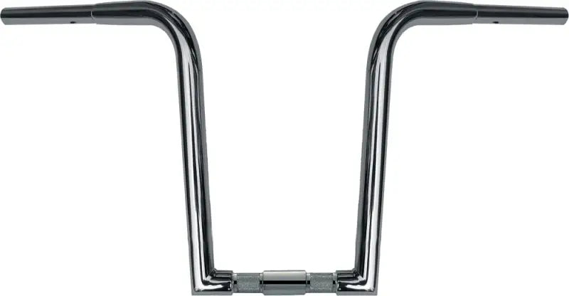 WILD 1 WO624 Chubby 14" Outlawz Ape Springr Chrome