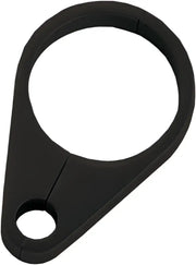 WILD 1 WO831B Brk/Thrtl Cbl Gide 1.25"D Satin Black