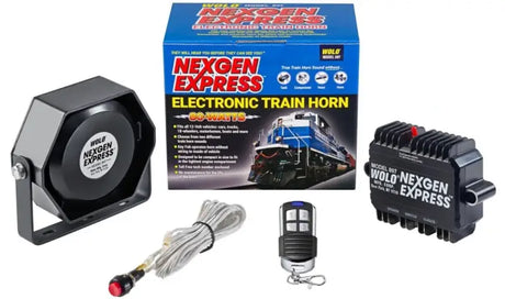 897 Air Horn