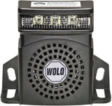 BA-697 Backup Alarm