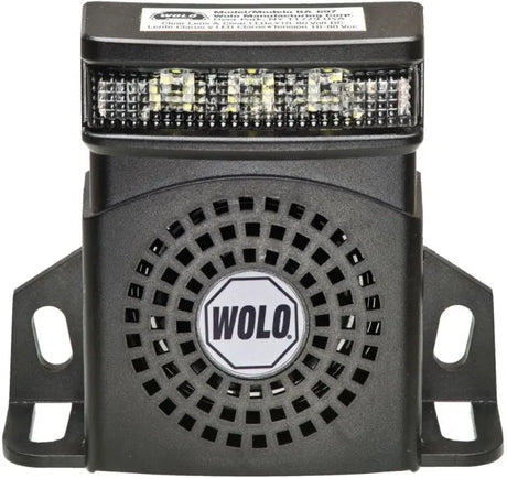 BA-697 Backup Alarm