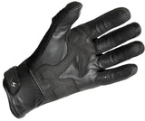 Women's Cool Hand Ii Gloves Black Xl - SCORPION EXO