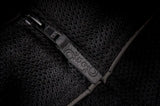 Women's Aira Mesh Jacket Black Md 