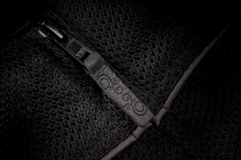 Women's Aira Mesh Jacket Black Md 