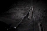 Women's Aira Mesh Jacket Black Md 