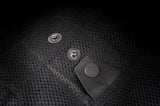 Women's Aira Mesh Jacket Black Md 