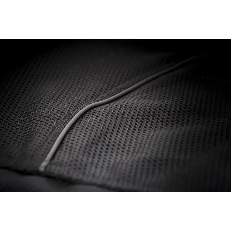 Women's Aira Mesh Jacket Black Xs 