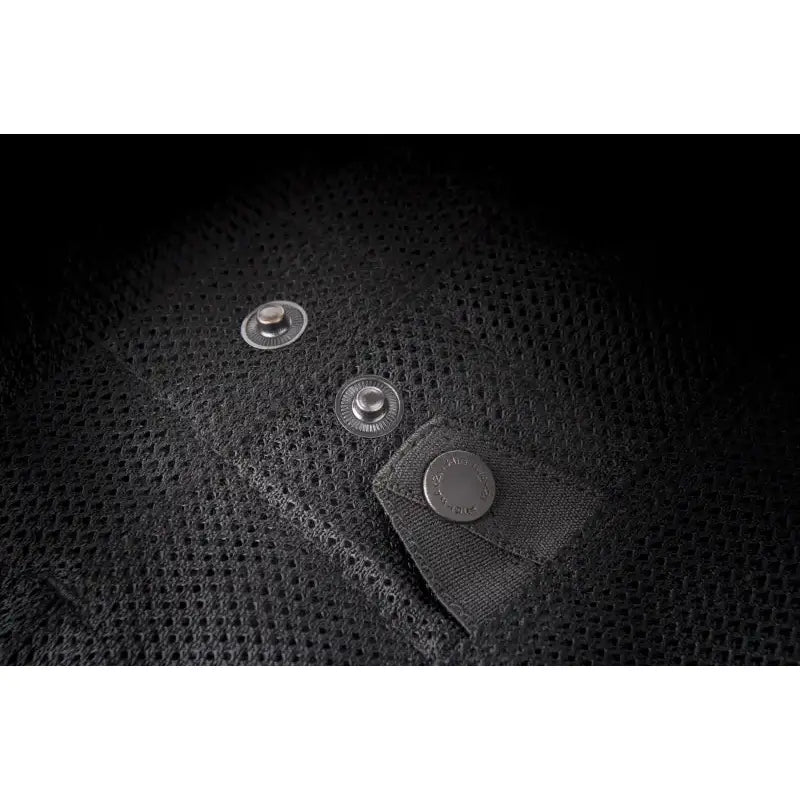 Women's Aira Mesh Jacket Black Xs 