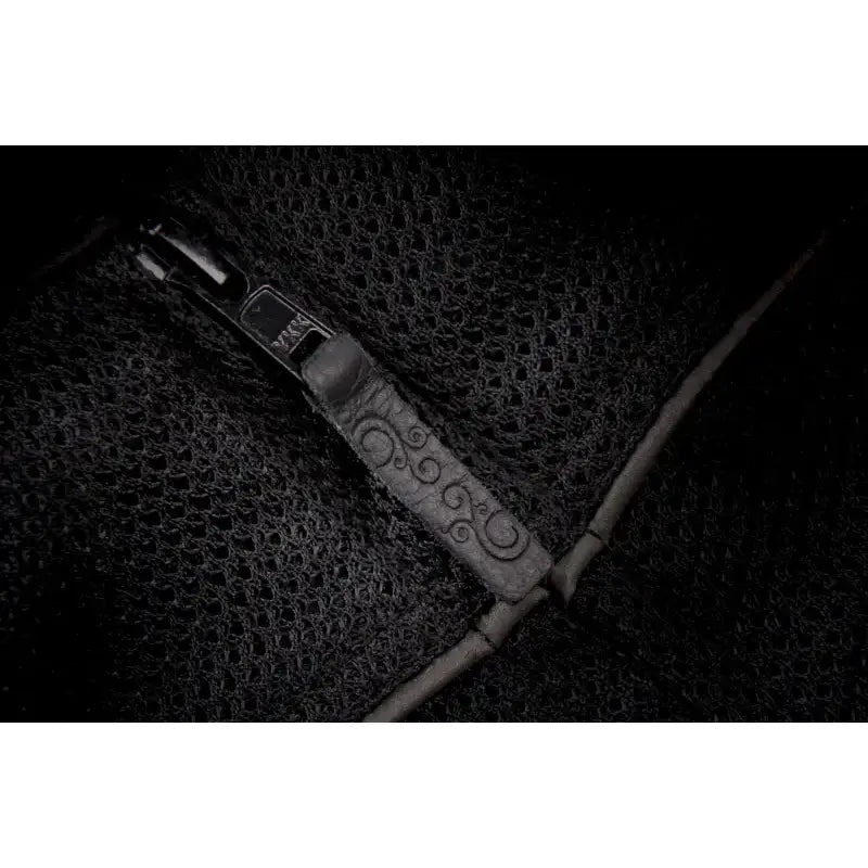 Women's Aira Mesh Jacket Black Xs 