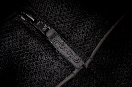 Women's Aira Mesh Jacket Black Xs 