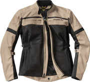 Cargo Air Womens Jacket Sand Sm - SCORPION EXO