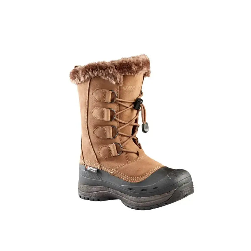 BAFFIN 4510-0185-BG4-06