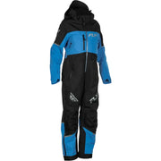 Blue and black Women’s Cobalt Shell Monosuit perfect for powersports or rv parts & accessories