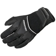 Women's Cool Hand Ii Gloves Black Xs - SCORPION EXO