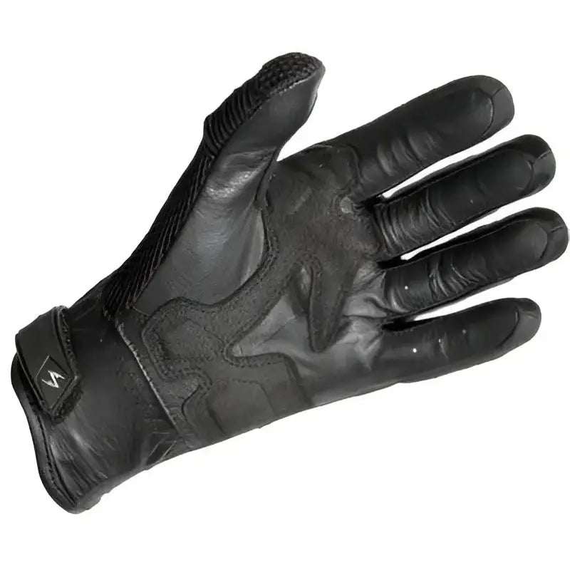 Women's Cool Hand Ii Gloves Black Xs - SCORPION EXO