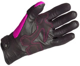 Women's Cool Hand Ii Gloves Pink Xl - SCORPION EXO