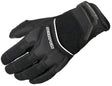 Women's Cool Hand Ii Gloves Black Sm - SCORPION EXO