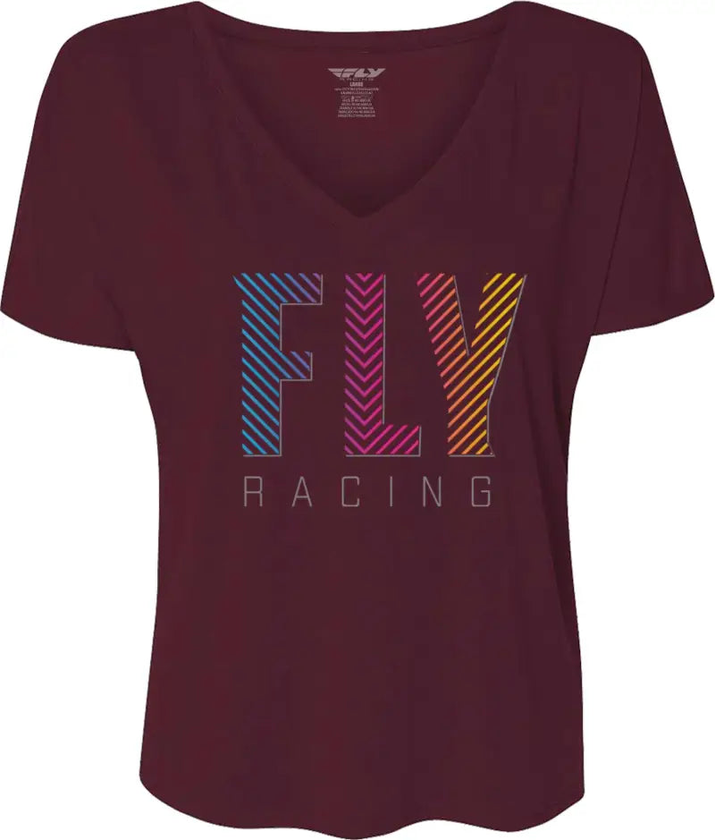 FLY RACING 356-0091L