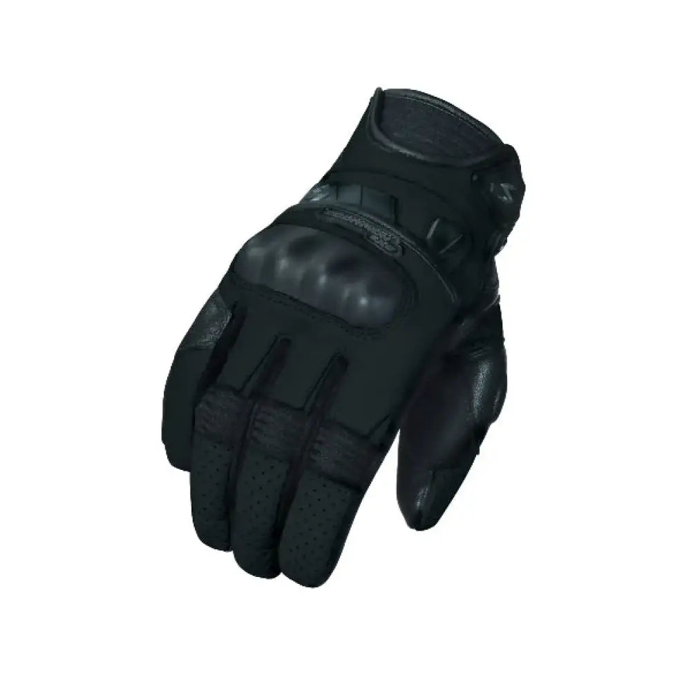 Women's Klaw Ii Gloves Black Lg