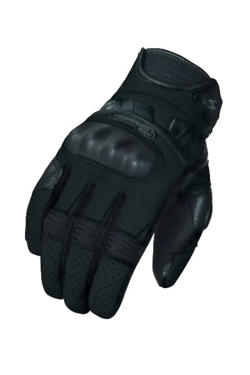 Women's Klaw Ii Gloves Black Sm