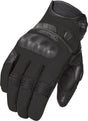 Women's Klaw Ii Gloves Black Sm - SCORPION EXO