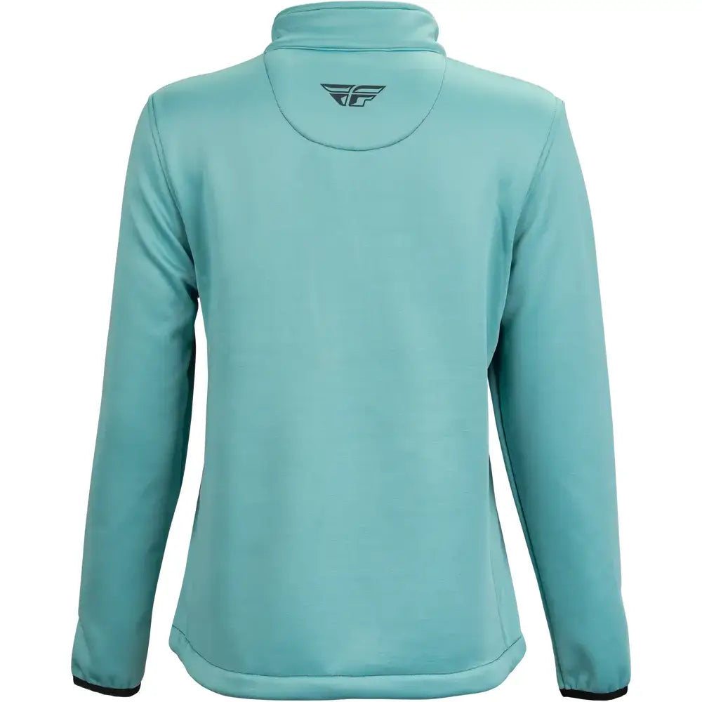 Women's Mid Layer Jacket Blue Md - RV and Auto Parts