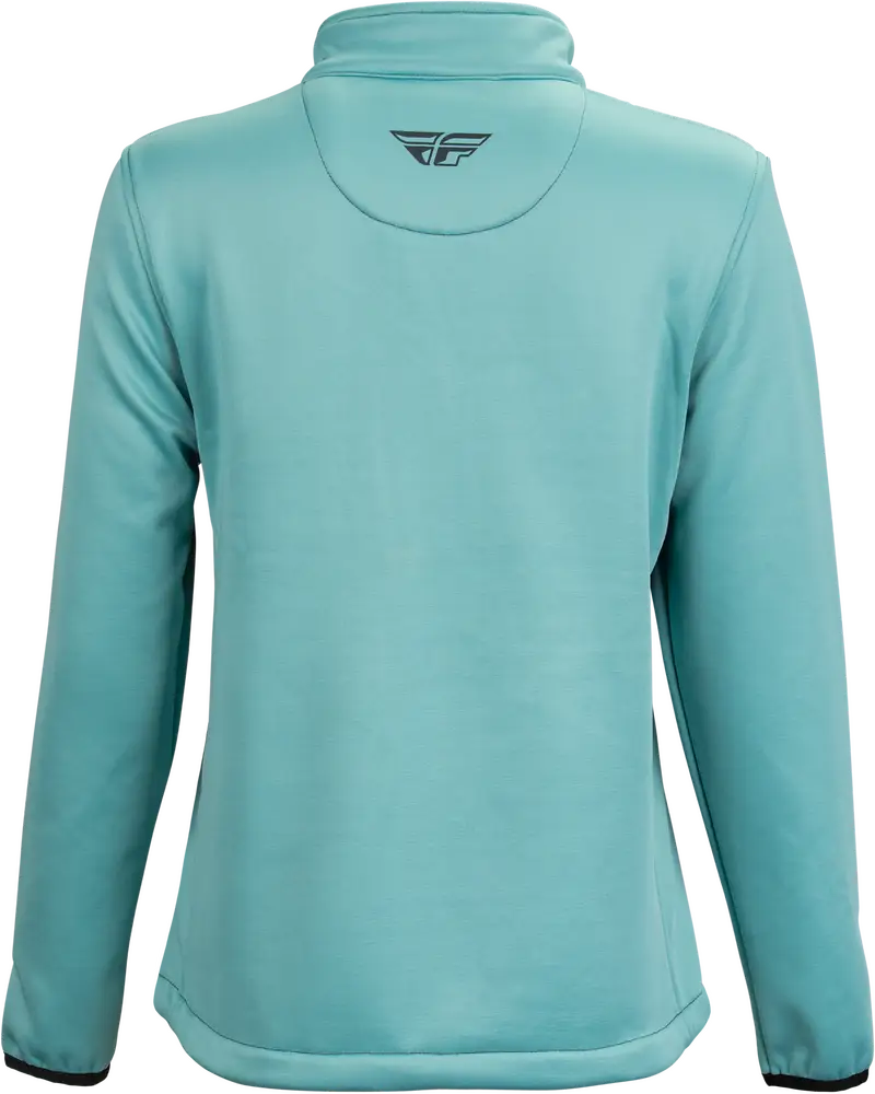 Women's Mid Layer Jacket Blue Sm - RV and Auto Parts