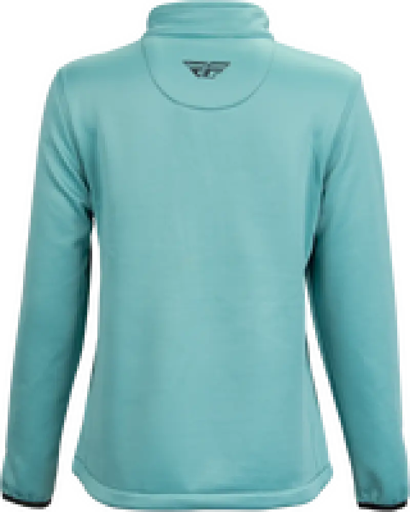 Women's Mid Layer Jacket Blue Xs - RV and Auto Parts