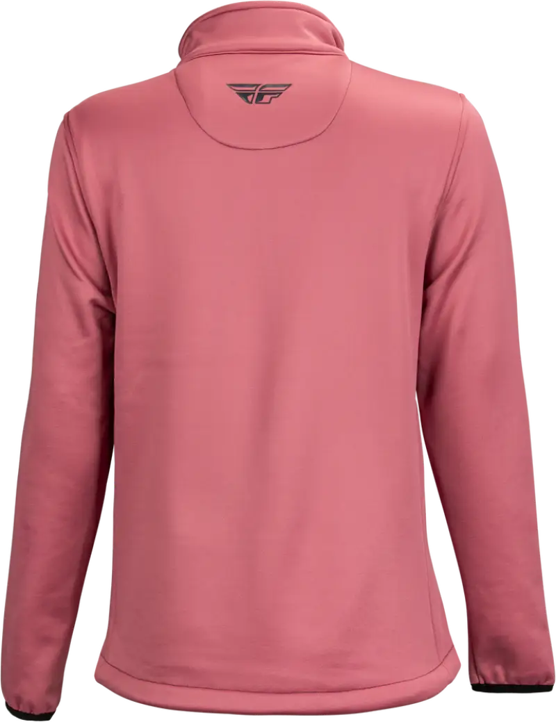 Women's Mid Layer Jacket Pink Md - RV and Auto Parts