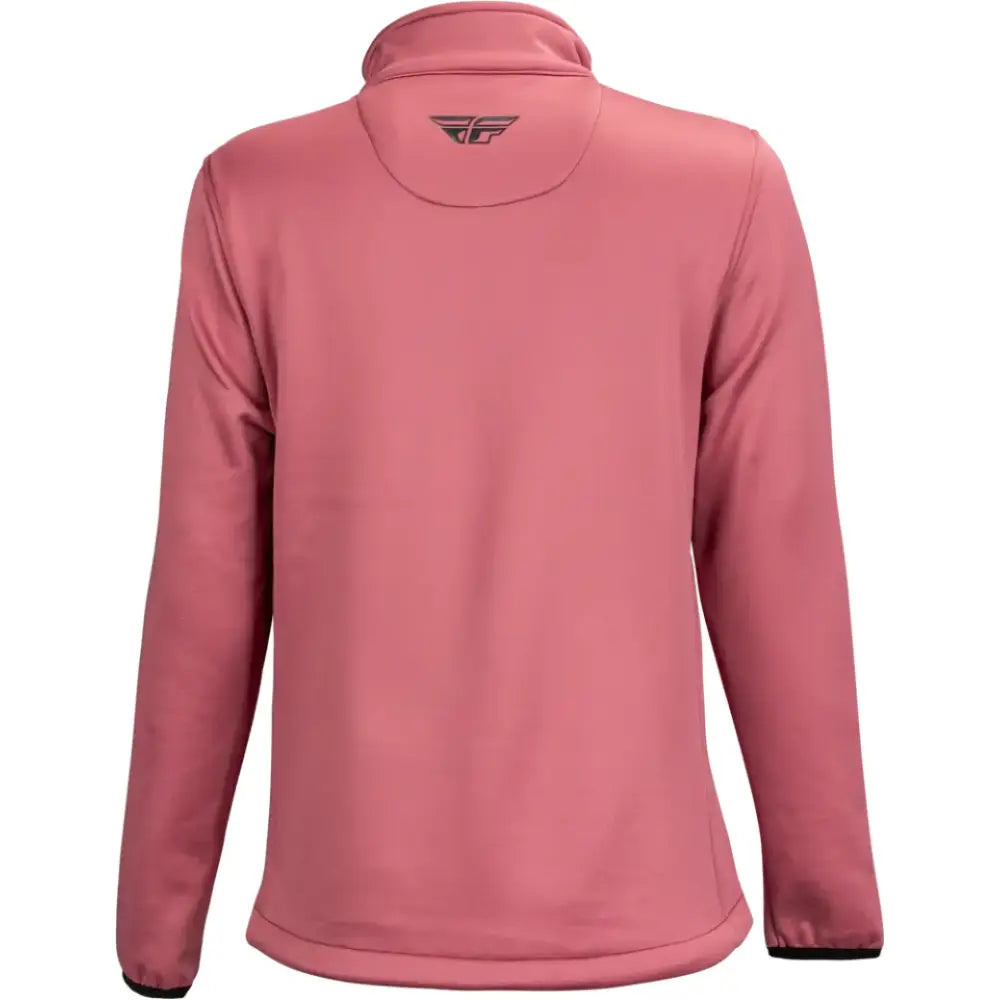 Women's Mid Layer Jacket Pink Sm - RV and Auto Parts